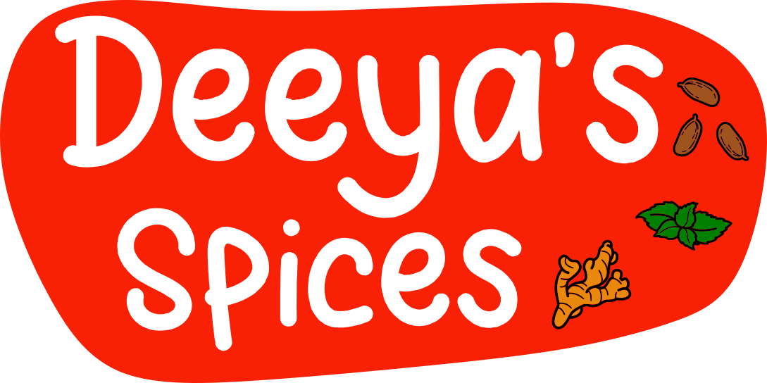 Deeya's Spices